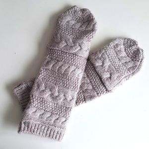 **2 for 15$** Ralph Lauren Flip Top Mittens
